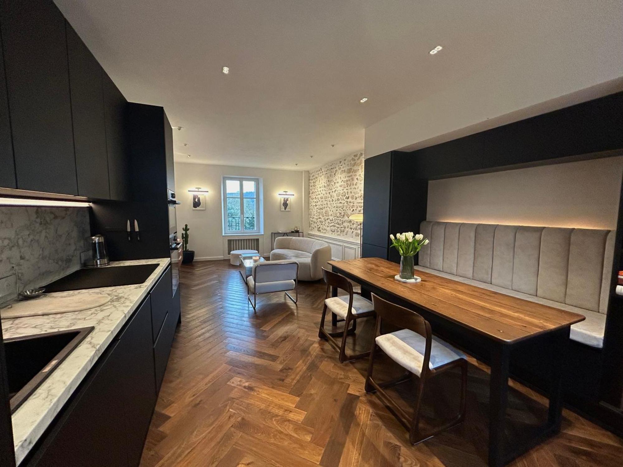 Apartamento La Verriere Giverny Exterior foto