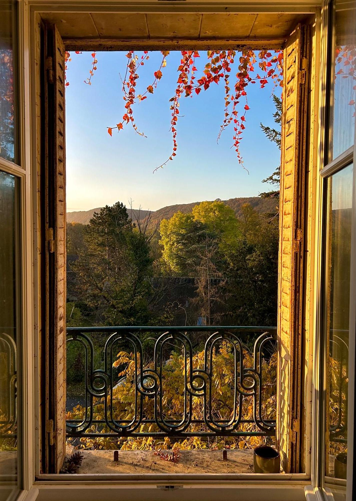 Apartamento La Verriere Giverny Exterior foto