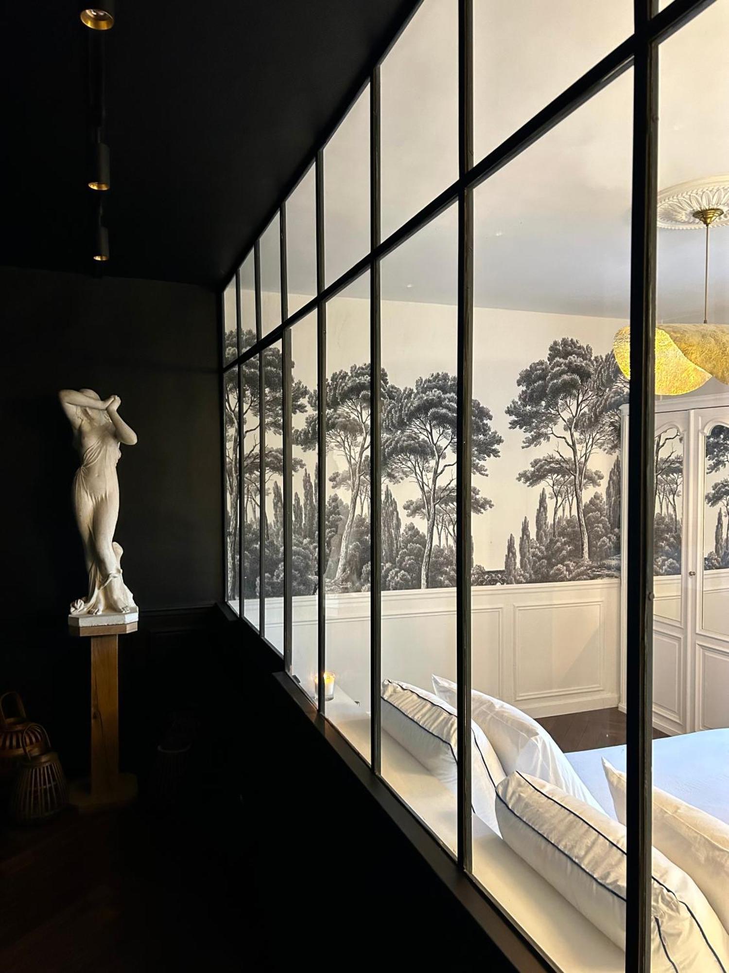 Apartamento La Verriere Giverny Exterior foto