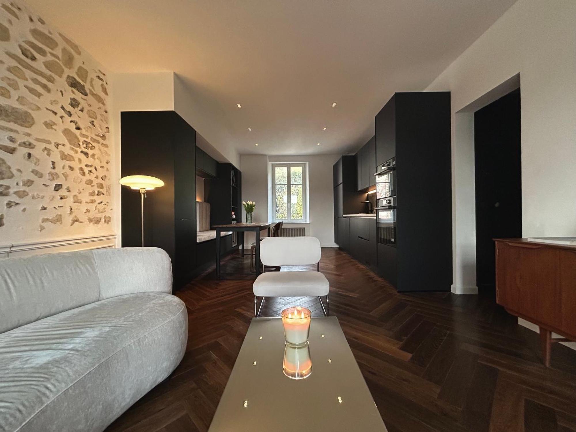 Apartamento La Verriere Giverny Exterior foto