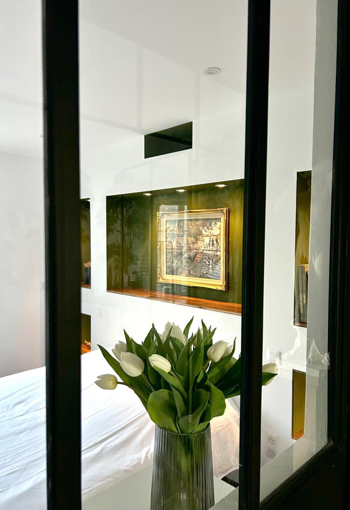 Apartamento La Verriere Giverny Exterior foto
